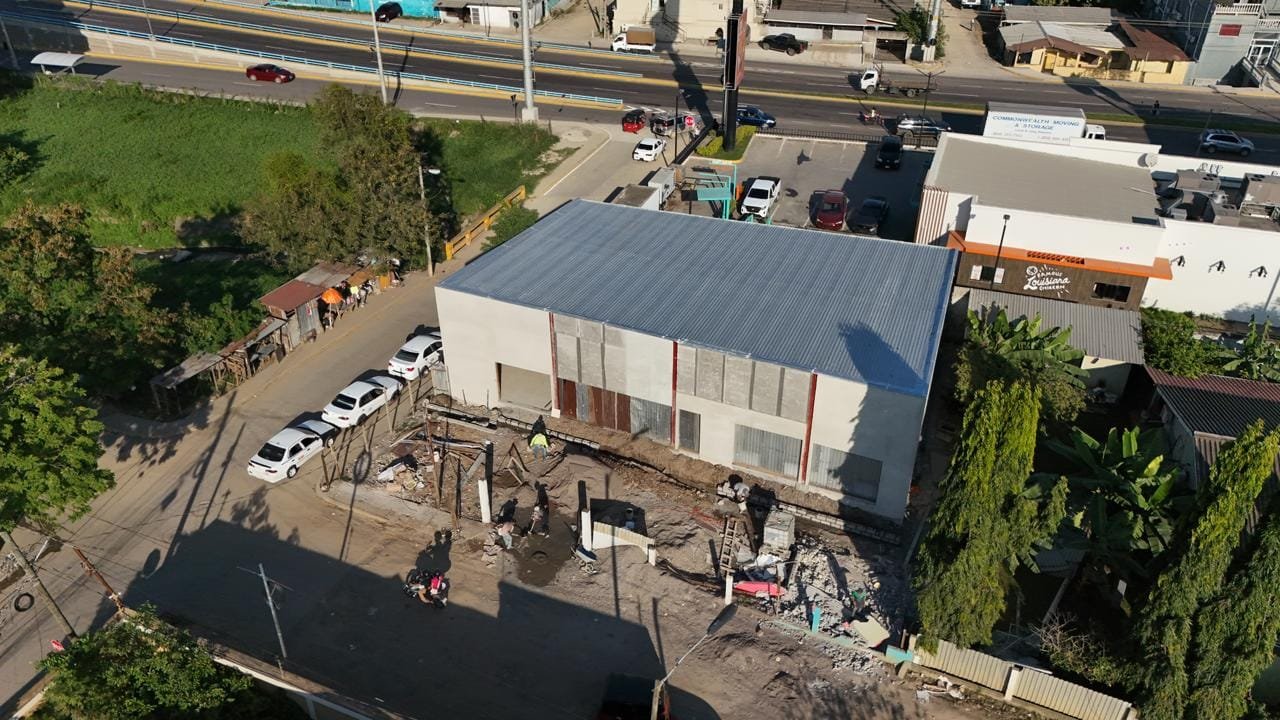 Galería de Almacen Motomundo