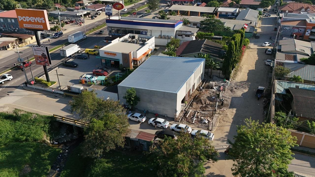 Almacen Motomundo