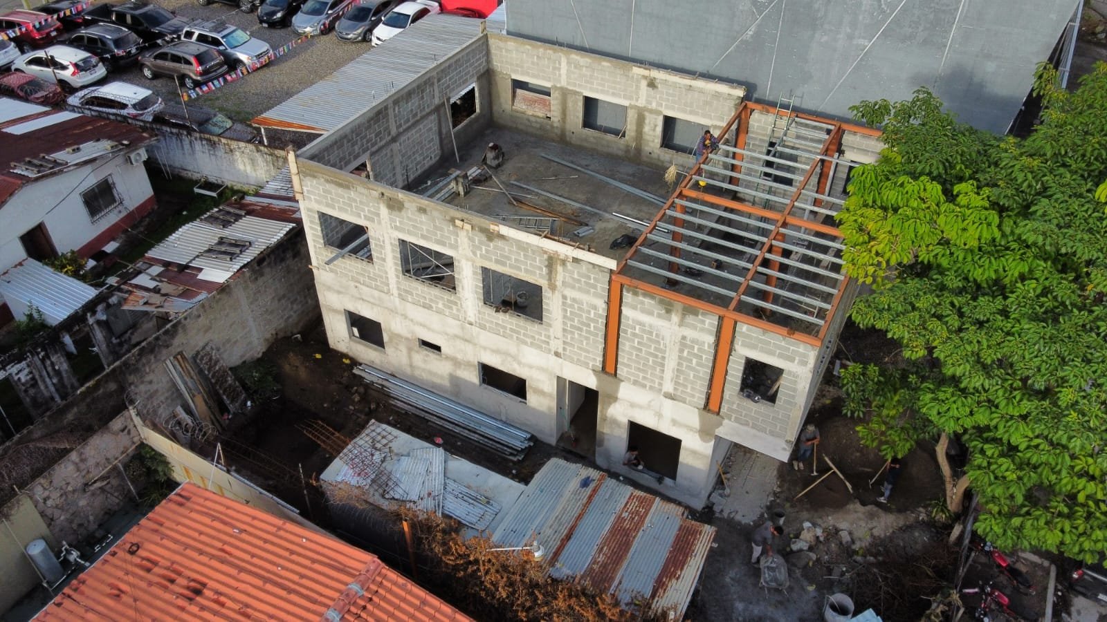 Galería de Clínica Psicológica San Pedro Sula