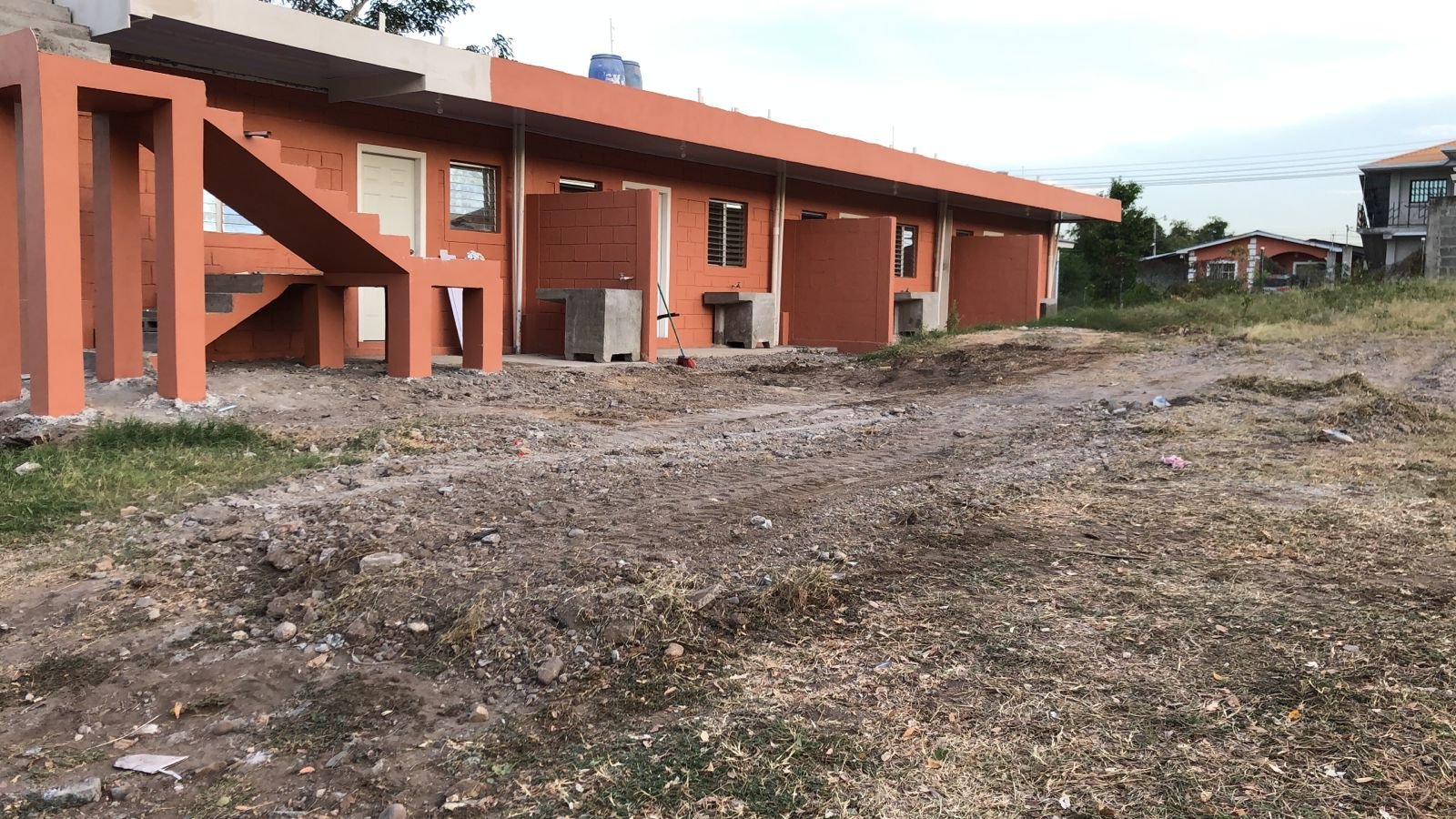 Galería de Complejo de apartamentos, La gran Villa