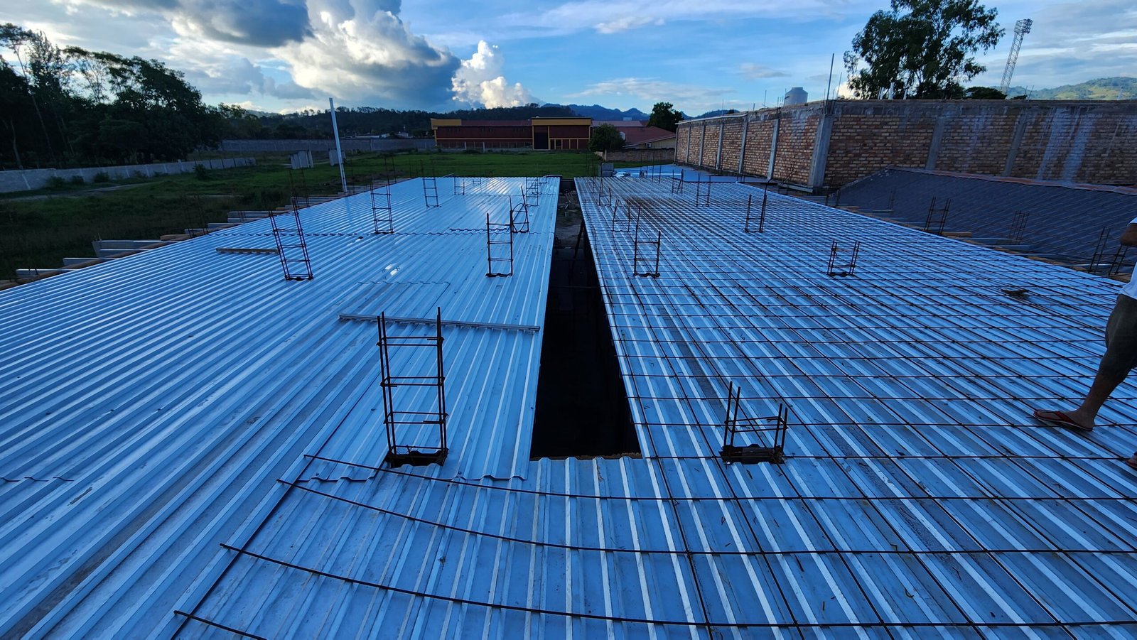 Galería de Complejo de apartamentos, Siguatepeque