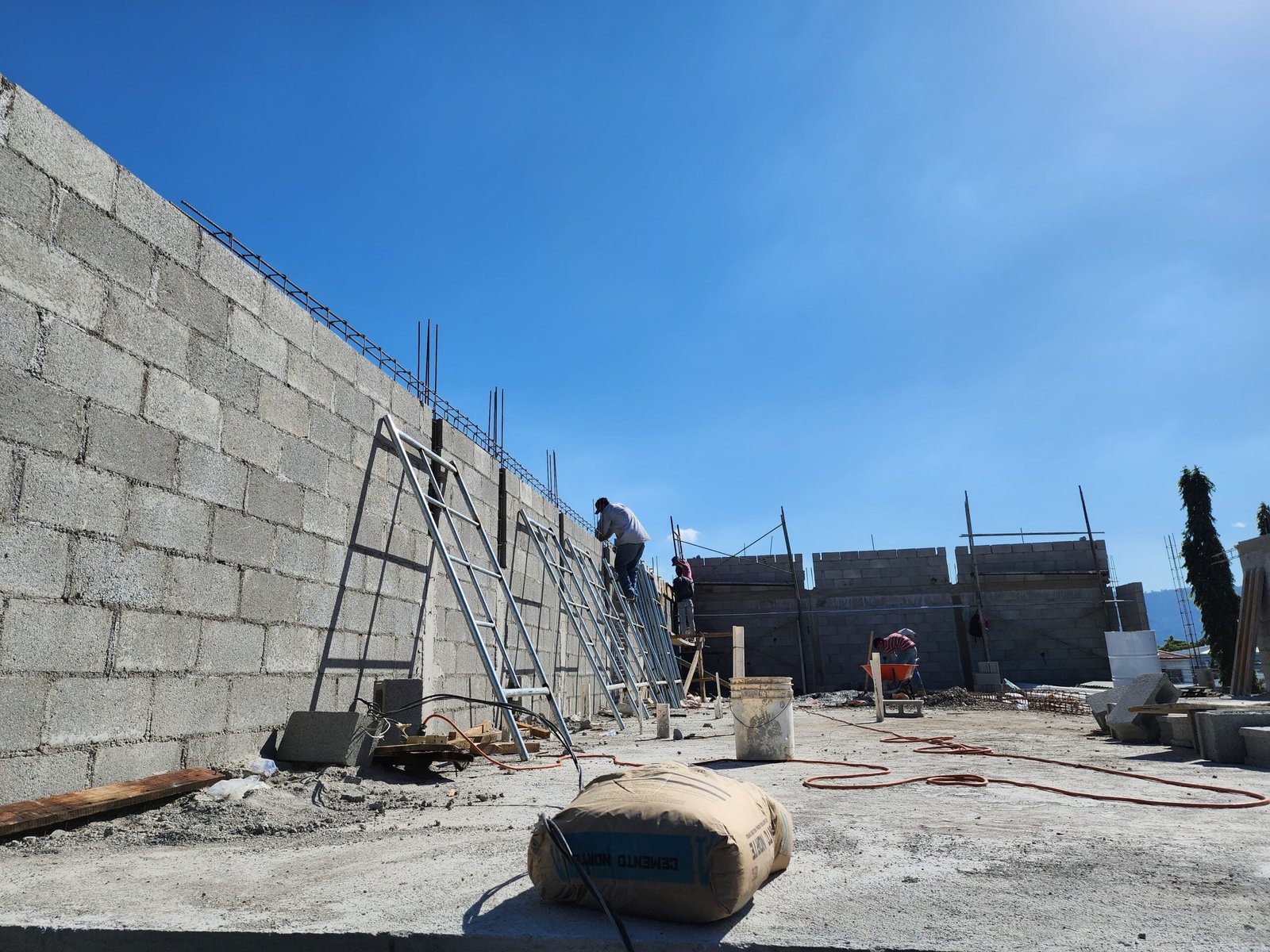 Galería de Edificio SEDE SITIAMASH