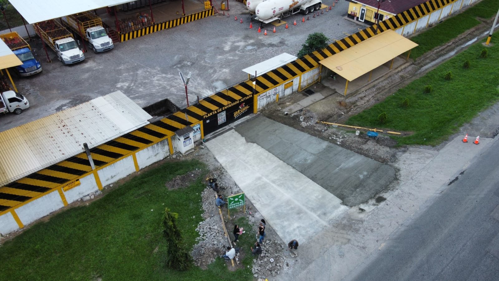Project