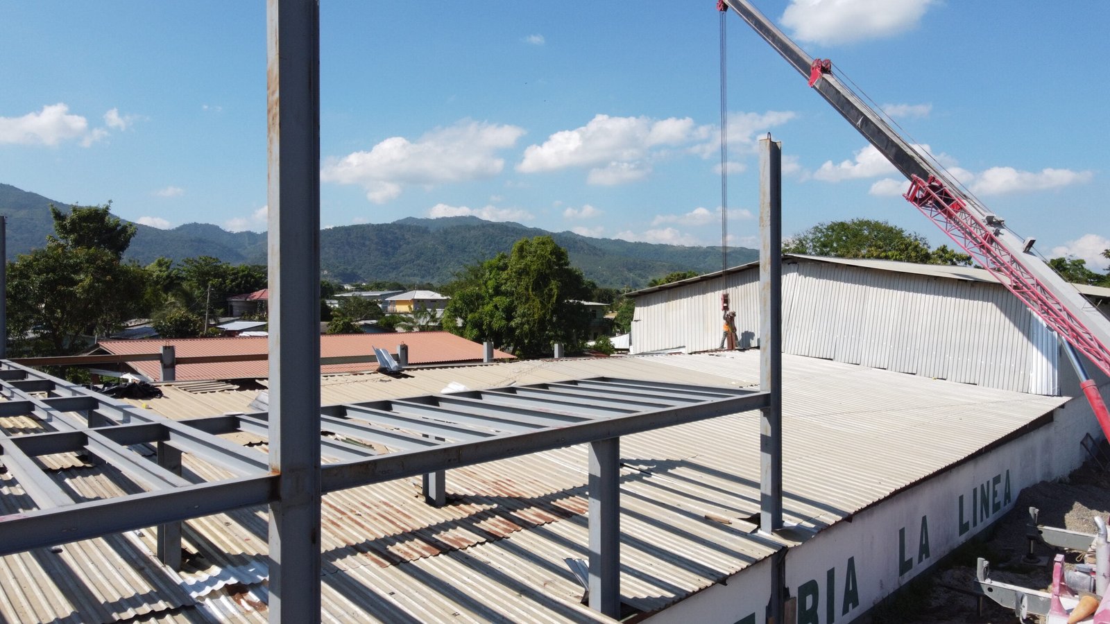 Galería de Hospital Medicenter Ochoa, Cortés