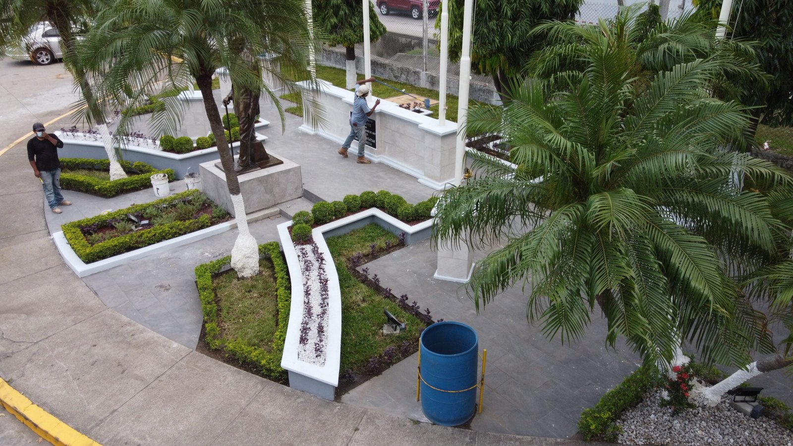 Galería de INDELHVA