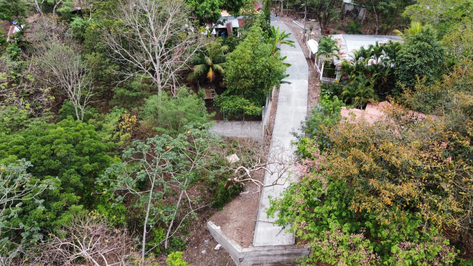 Galería de Pavimentación Gualala, Santa Barbara