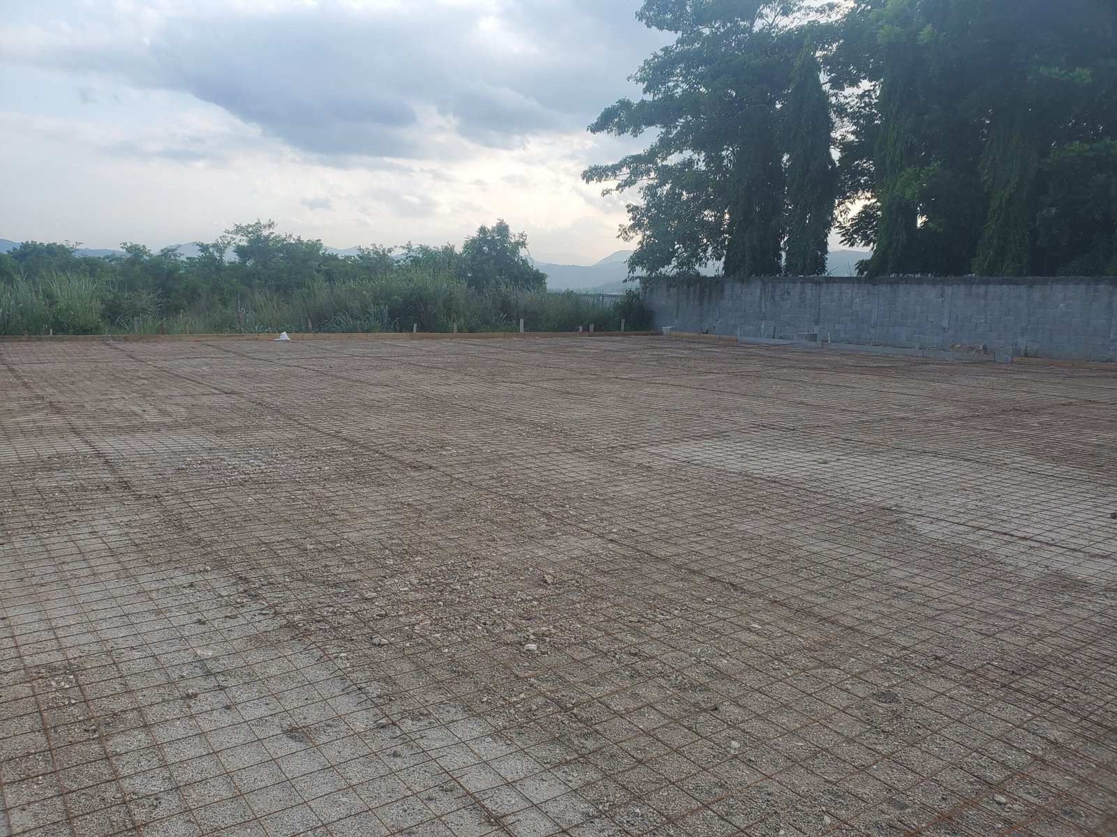 Plantel Industrial Agua Pingüinos, Villanueva, Cortés