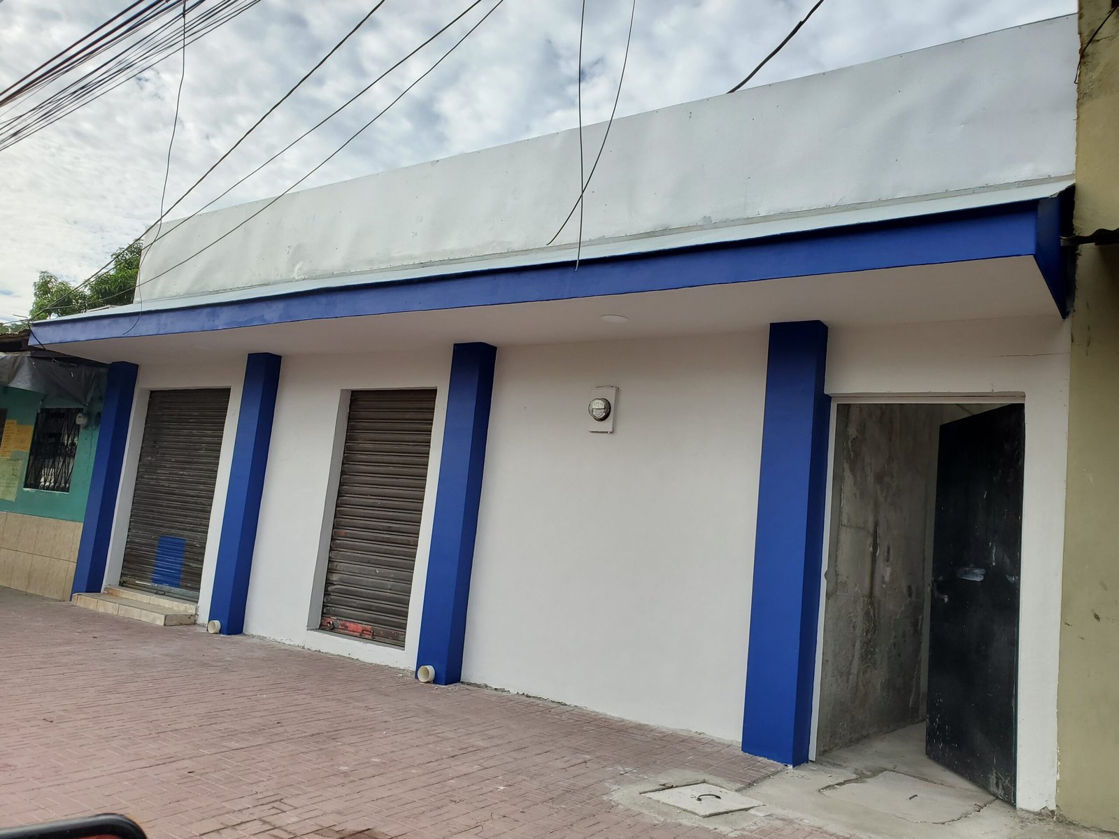 Galería de Remodelación SAM