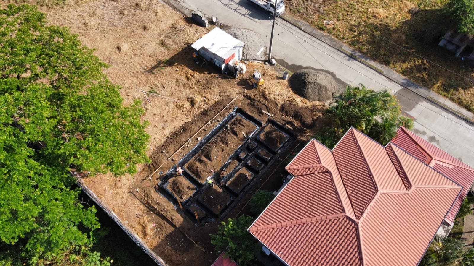 Galería de Residencial bufalo villas, villanueva