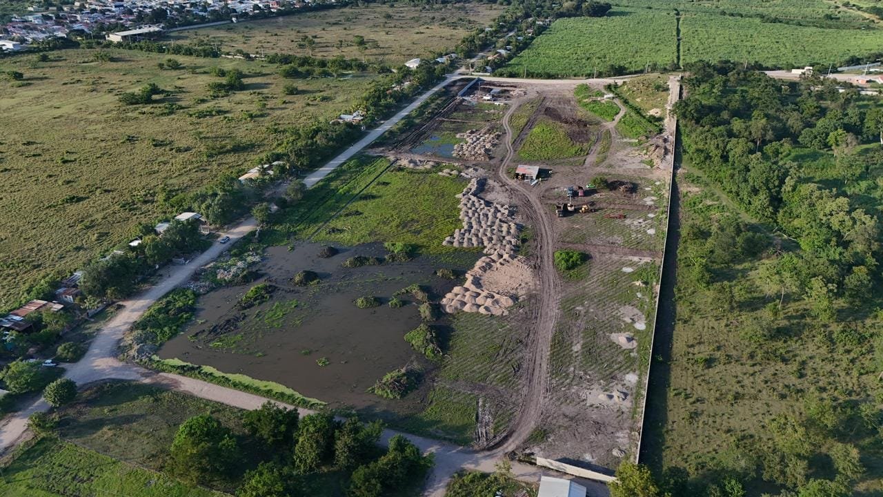 Urbanizacion La Arboleda