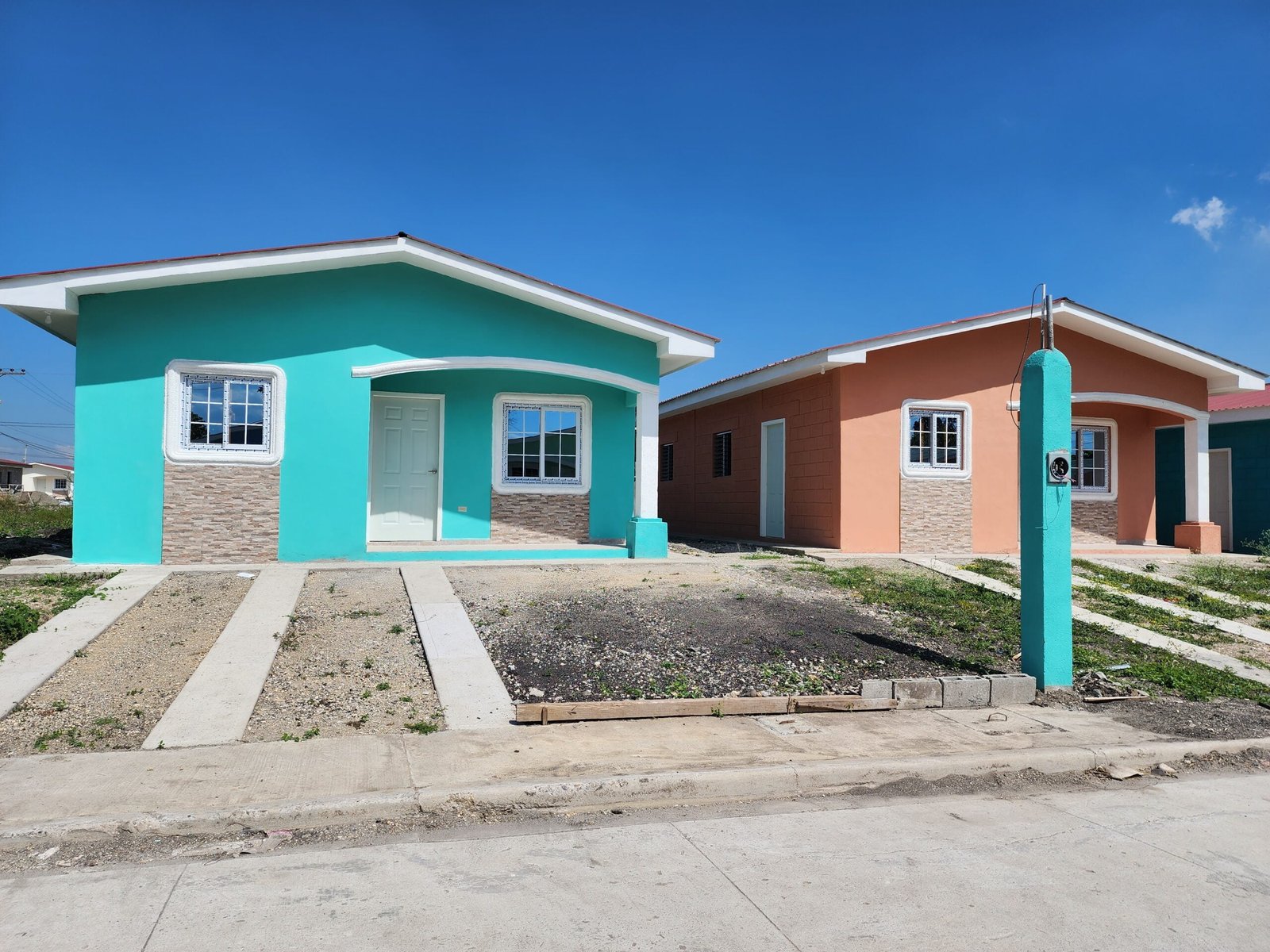 Galería de Urbanización Villanueva, Cortés
