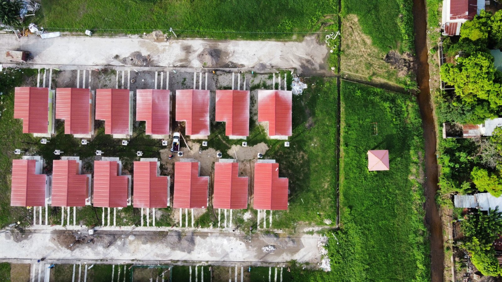 Galería de Urbanización Villanueva, Cortés